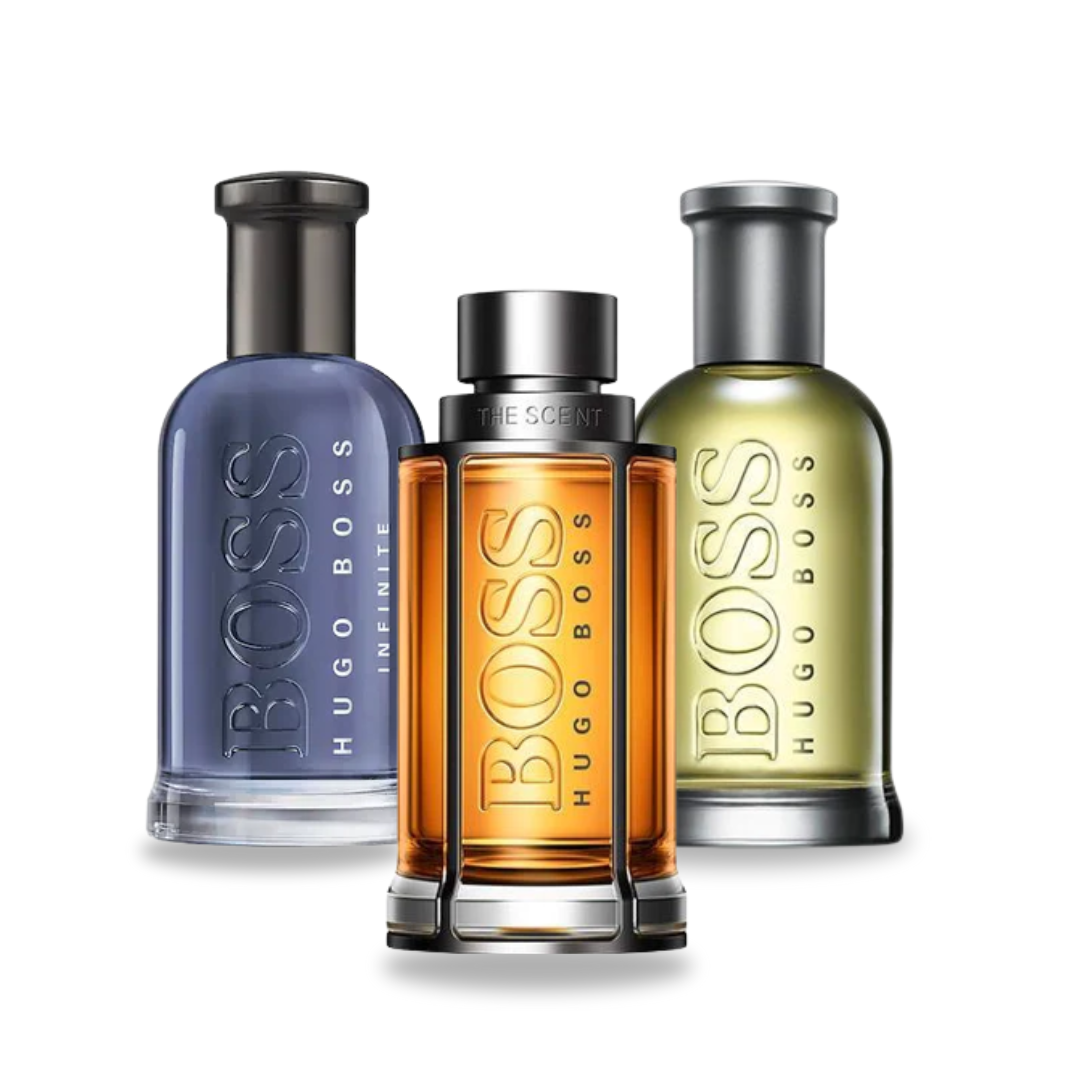 Coffret Élégance Moderne –  [100 ml]