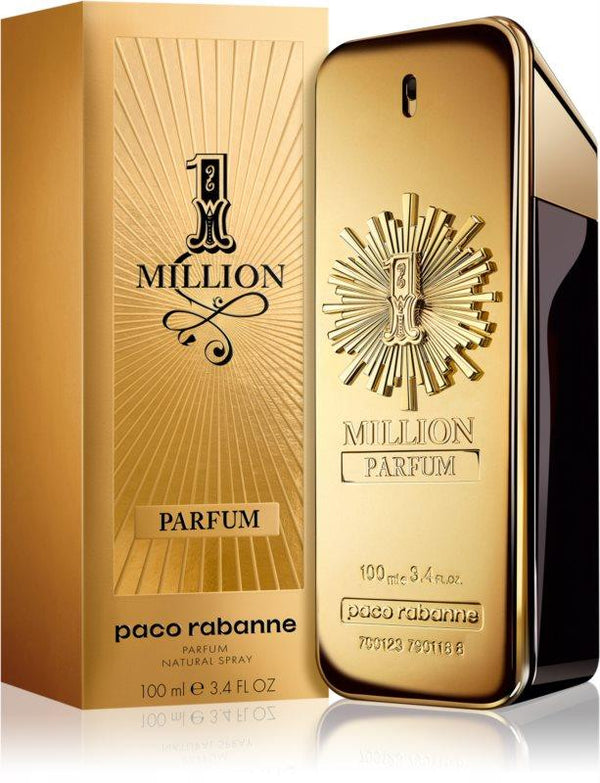 Coffret Énergie Triomphante –  [100 ml]