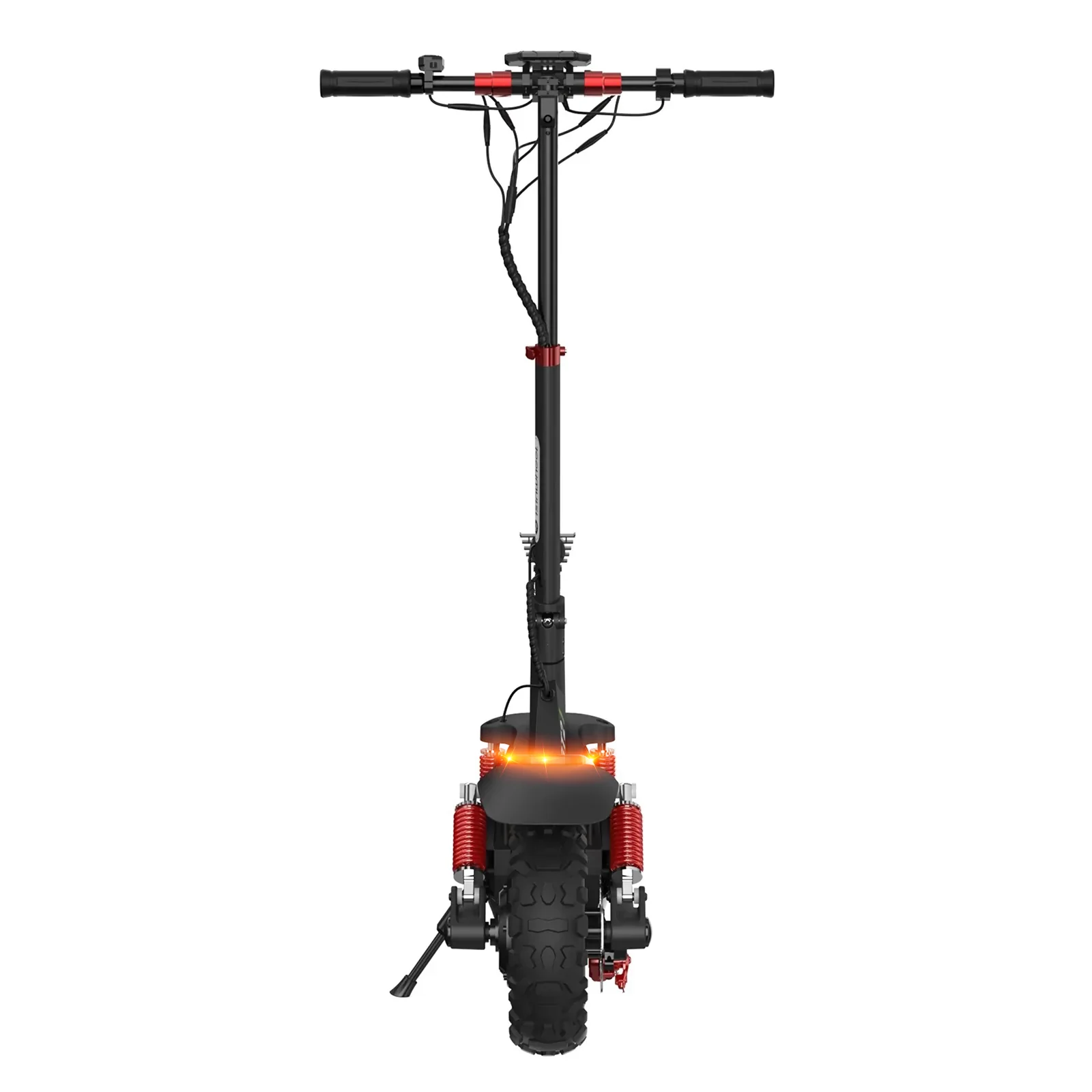 iScooter iX-Series 1200W Off Road Electric Scooter