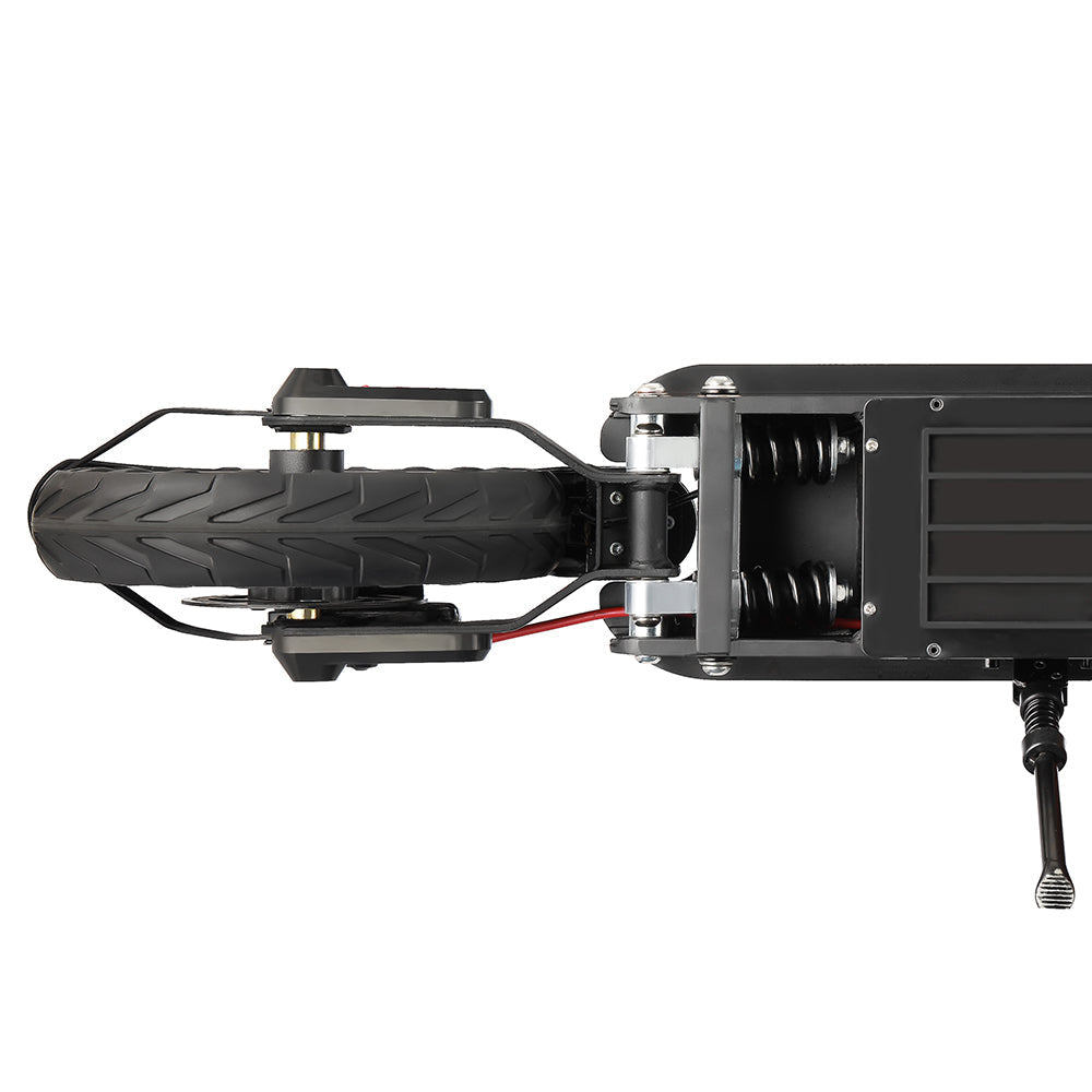 iScooter i9Max 500W Commuting Electric Scooter