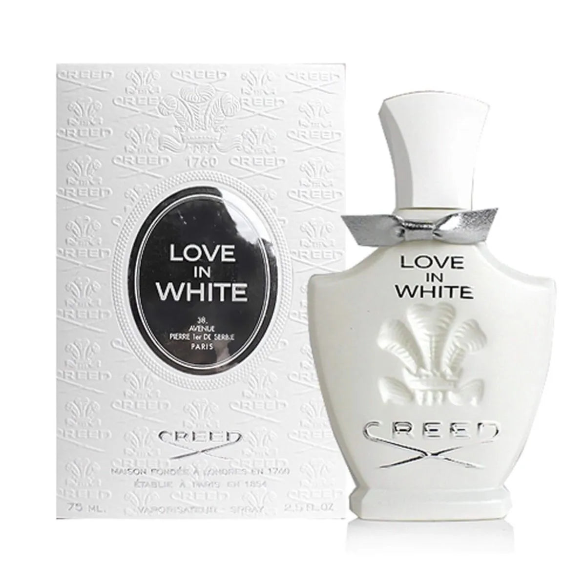 Coffret Harmonie Précieuse –  [100 ml]