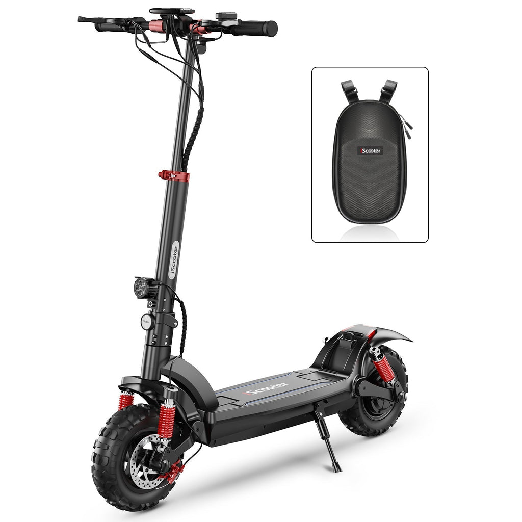iScooter iX-Series 1200W Off Road Electric Scooter