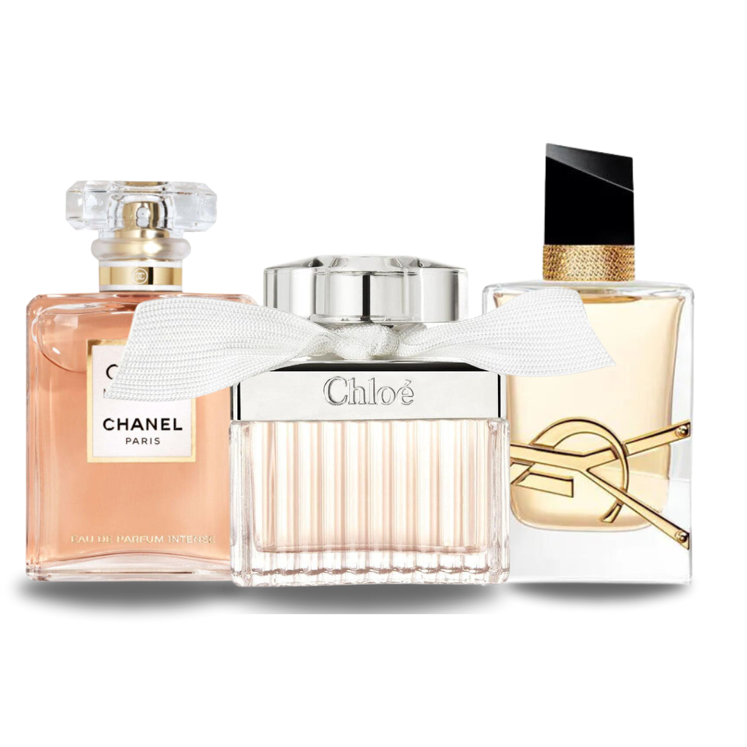 Coffret Élixir de Grâce – [ 100 ml ]