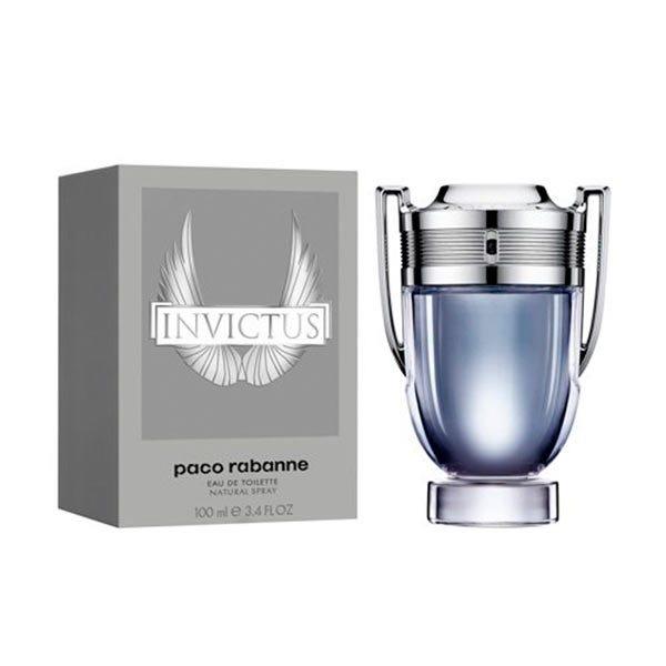 Coffret Puissance Invincible –  [100 ml]