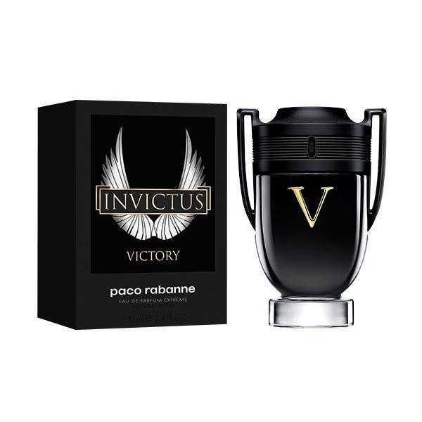 Coffret Puissance Invincible –  [100 ml]
