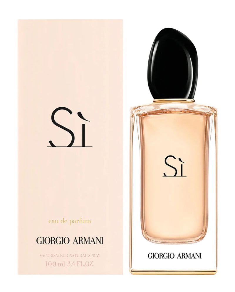 Coffret Séduction Envoûtante –  [100 ml]