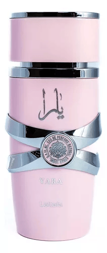 Coffret Parfum Lataffa  [100ml]