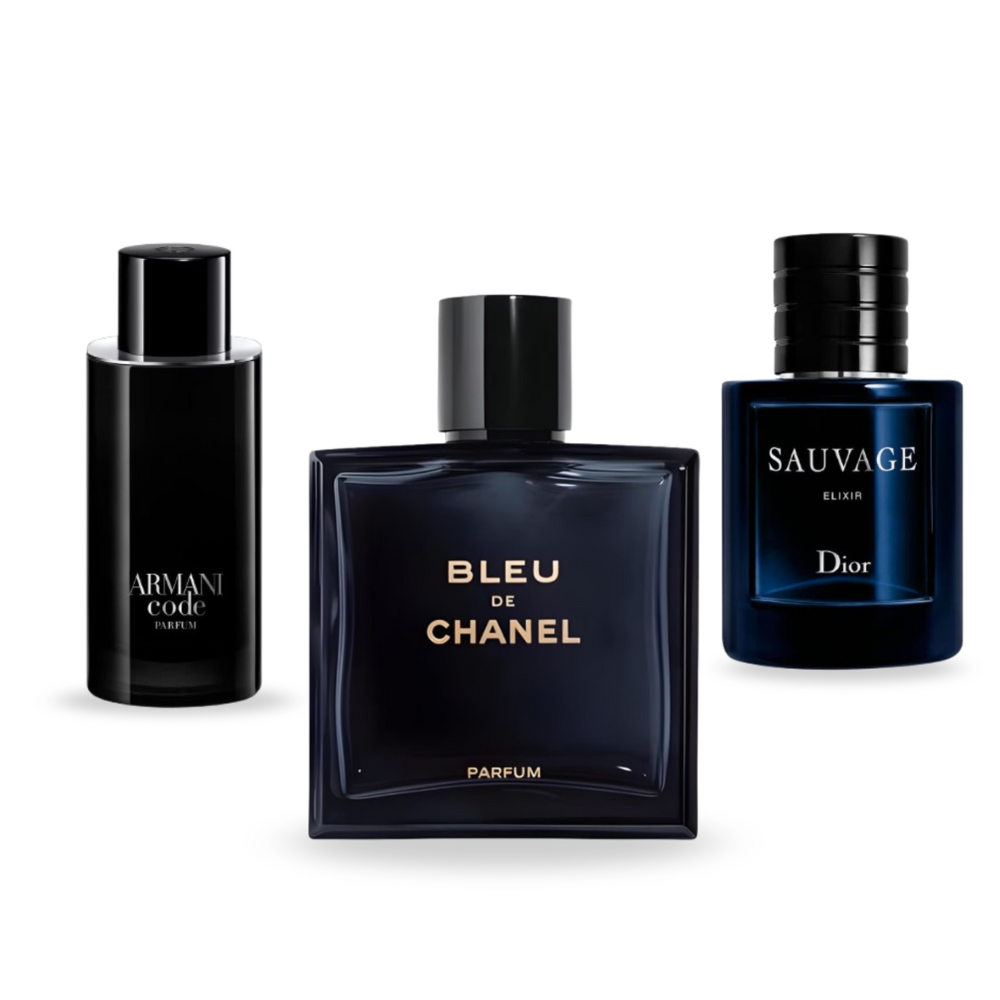 Coffret Élégance Suprême –  [100 ml]
