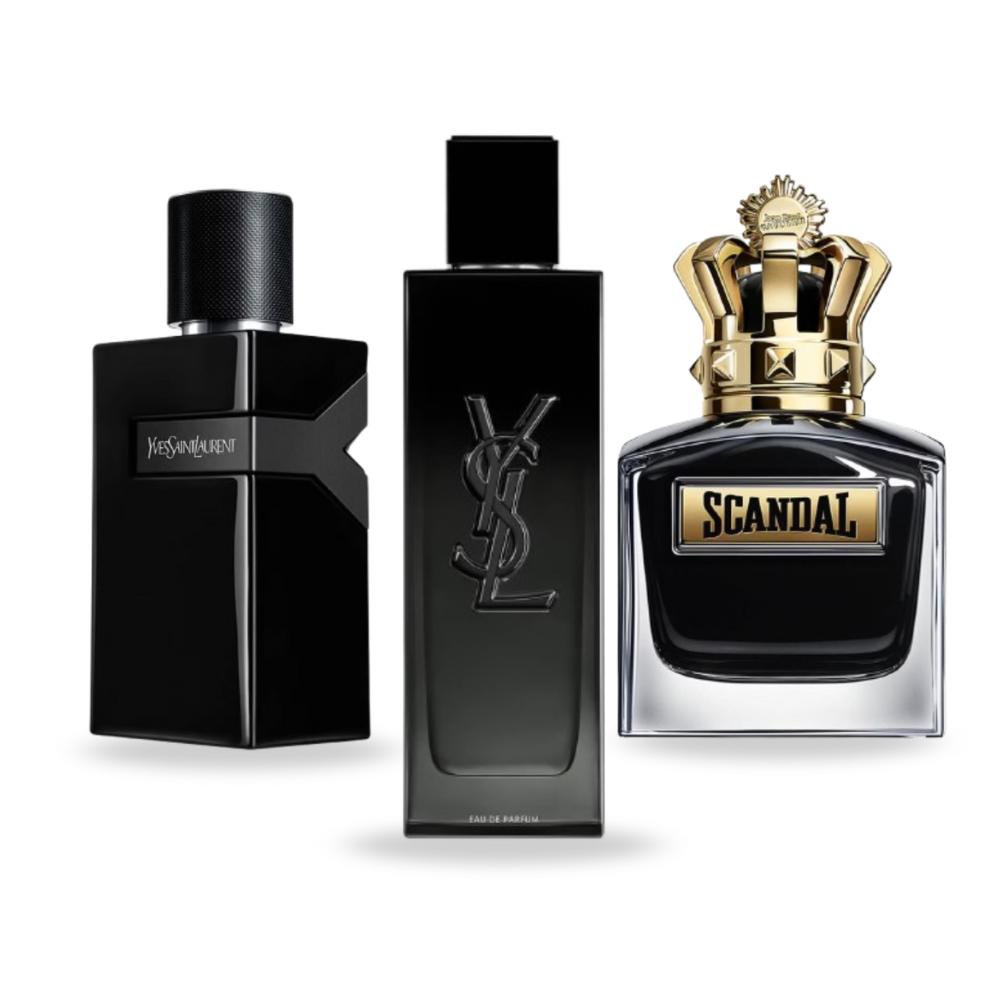 Coffret Audace Parisienne –  [100 ml]