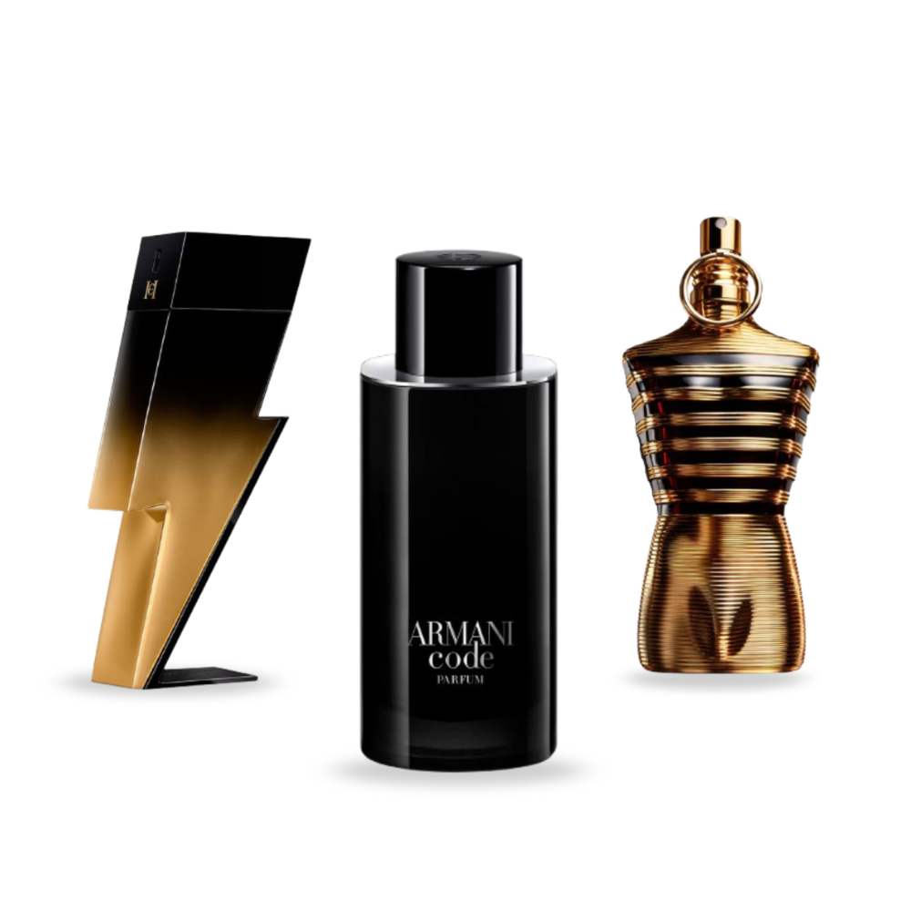 Coffret Ombre Intense –  [100 ml]