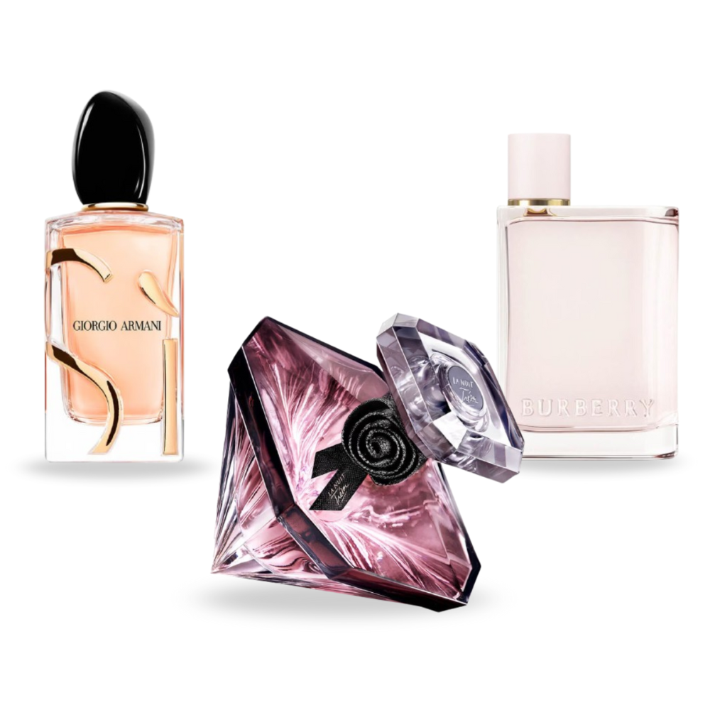 Coffret Trésor Lumineux – [100 ml]