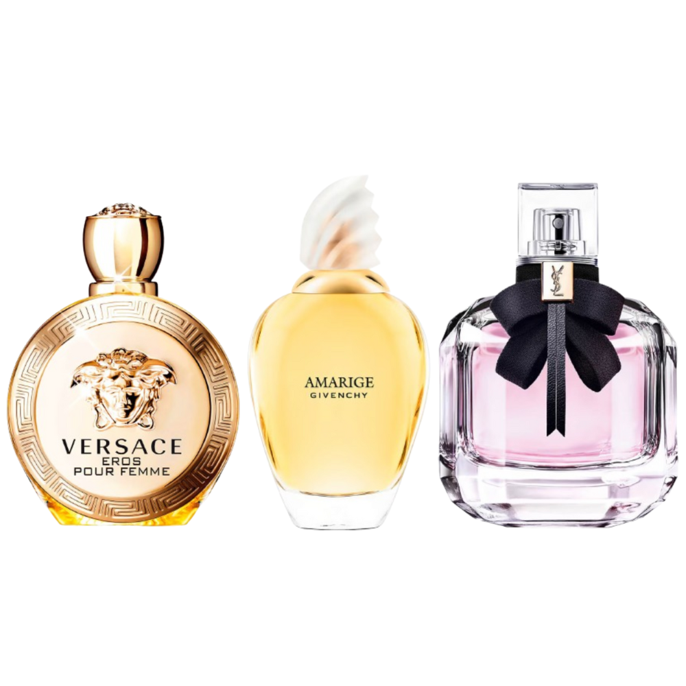 Coffret Romance Intense –  [100 ml]