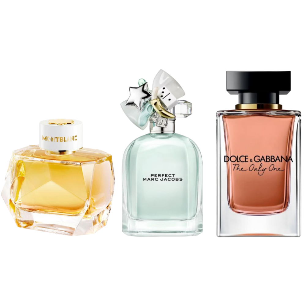 Coffret Raffinement Absolu –  [100 ml]