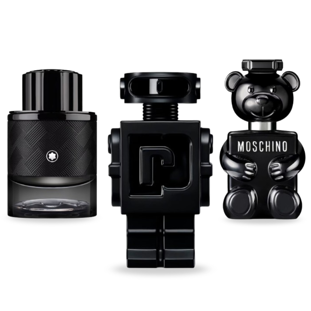 Coffret Voyageur Urbain –  [100 ml]