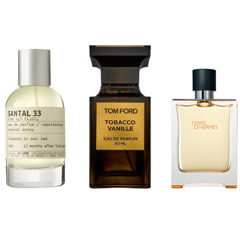 Coffret Nuit de Luxe –  [100 ml]