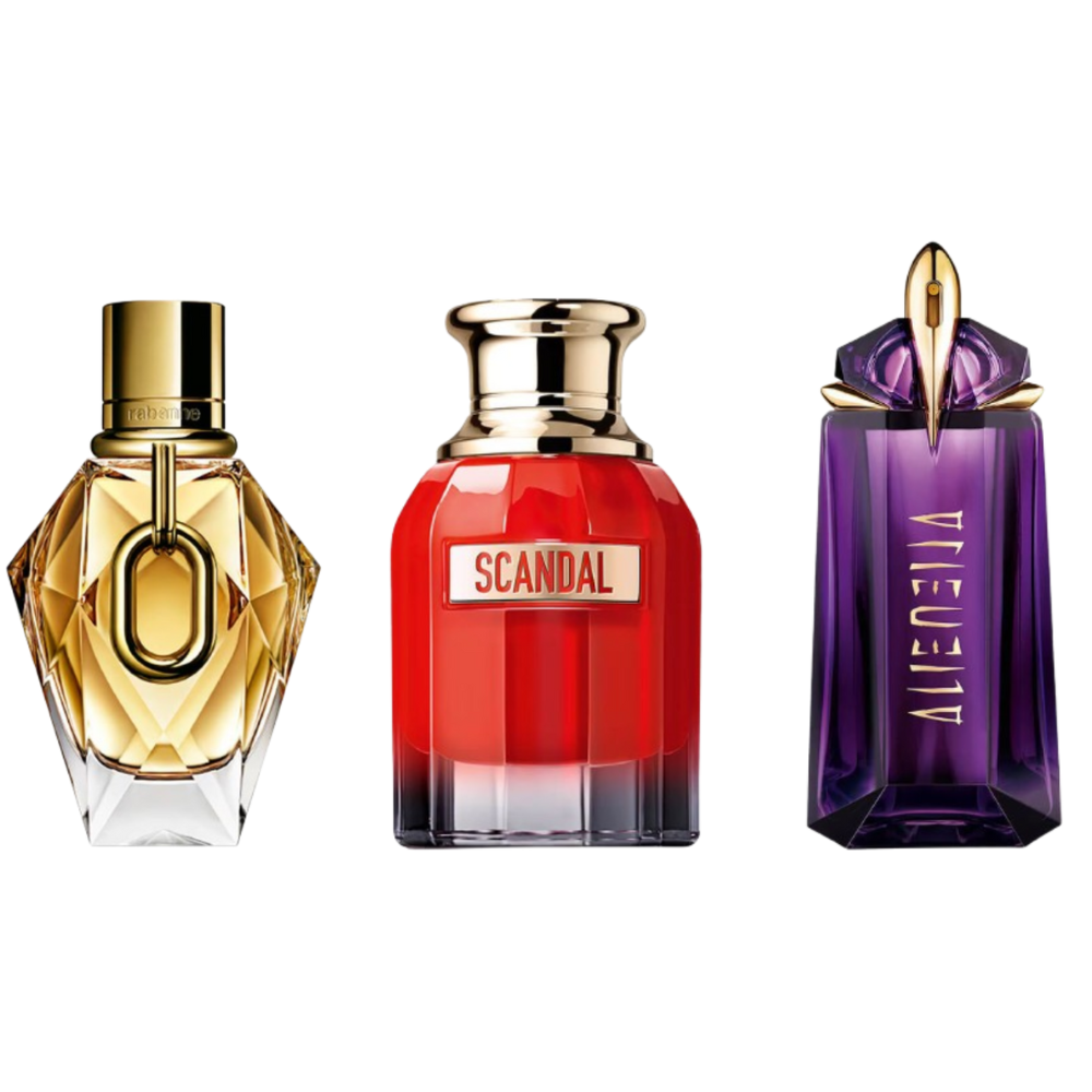 Coffret Aura Envoûtante –  [100 ml]