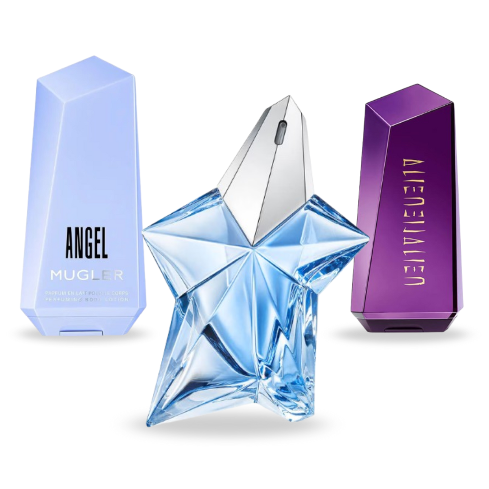 Coffret Douceur Céleste –  [200 ml]