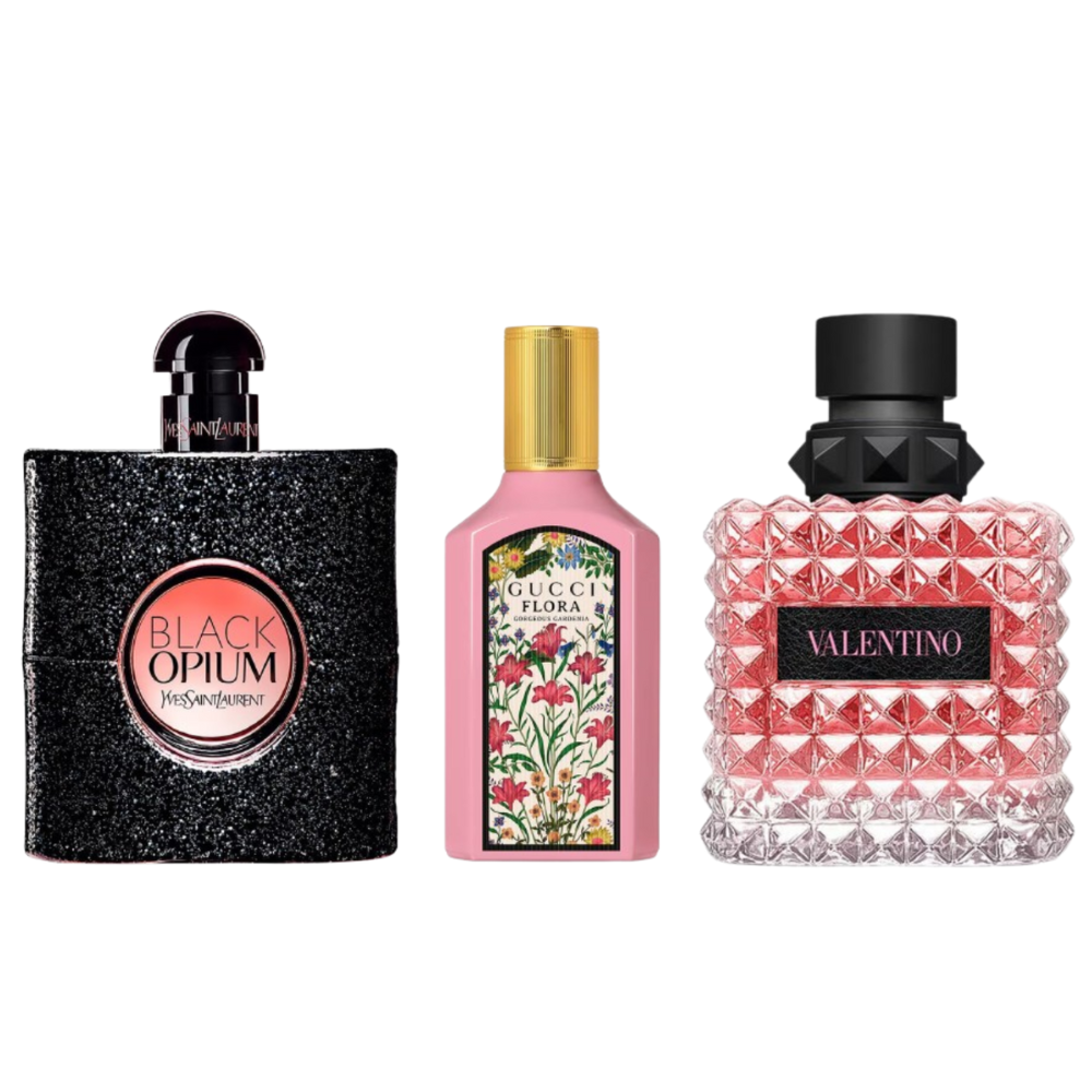 Coffret Élégance Contemporaine – [100 ml]