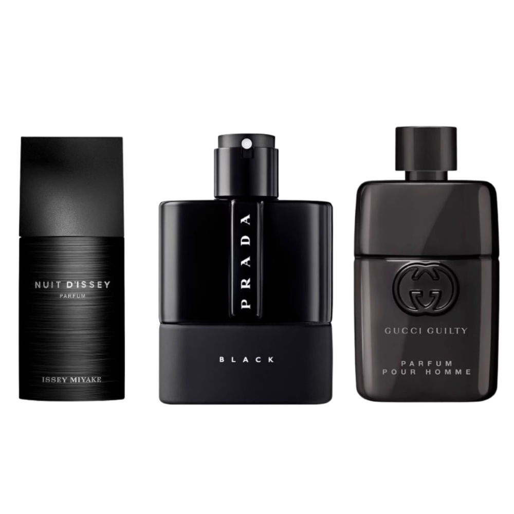 Coffret Vibe Nocturne –  [100 ml]