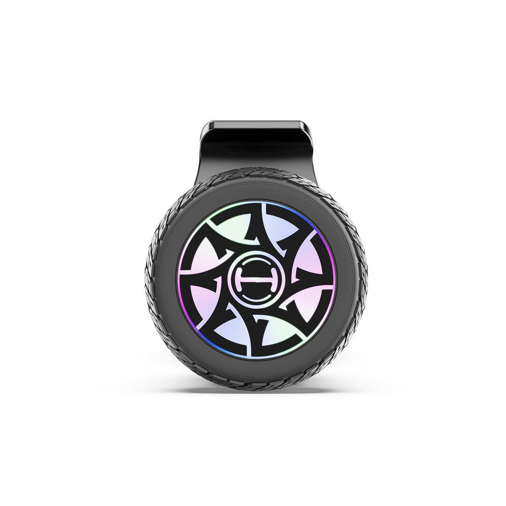 H8 8.5" Off Road Hoverboard with Bluetooth Music and LED Lights - Self Balancing System