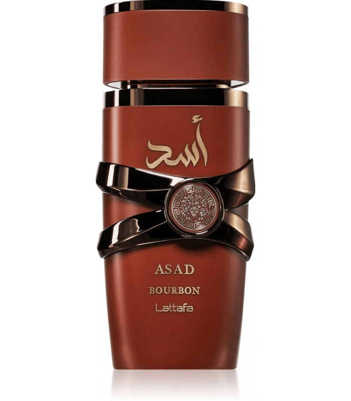 Coffret Parfum Lataffa  [100ml]