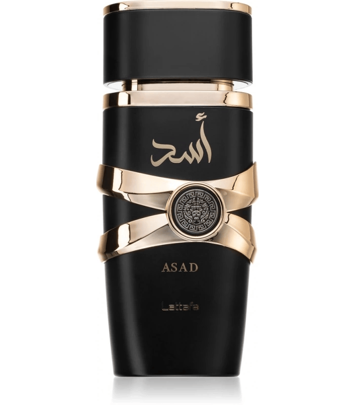 Coffret Parfum Lataffa  [100ml]