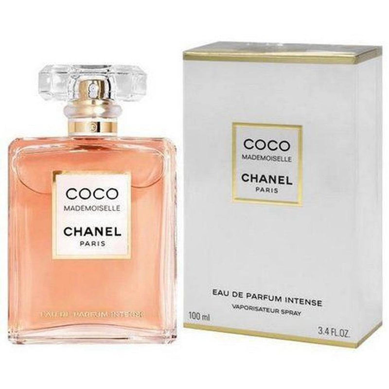 Coffret Charme Raffiné –  [100 ml]