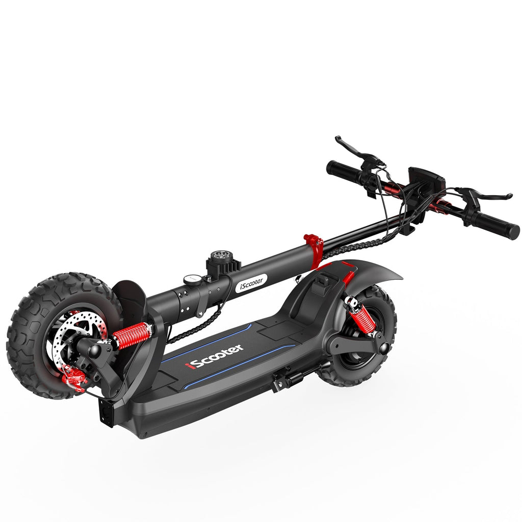 iScooter iX-Series 1200W Off Road Electric Scooter