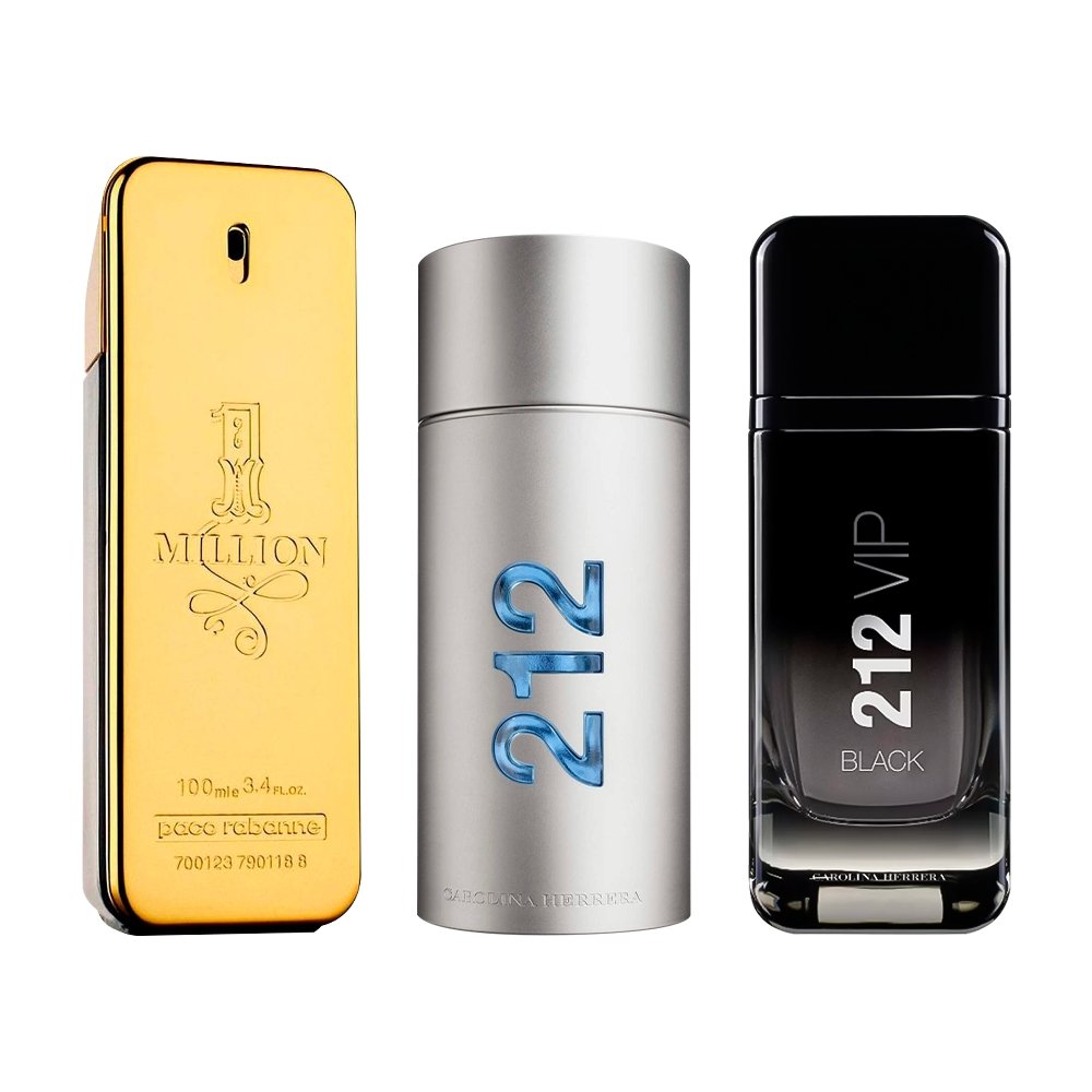 Coffret Charme Urbain –  [100 ml]
