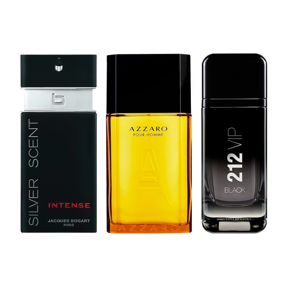 Coffret Mystère Nocturne –  [100 ml]