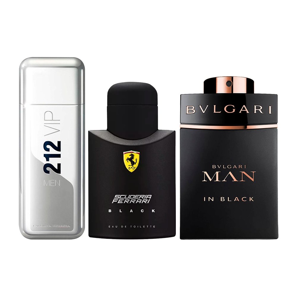 Coffret Élégance Nocturne – [100 ml]
