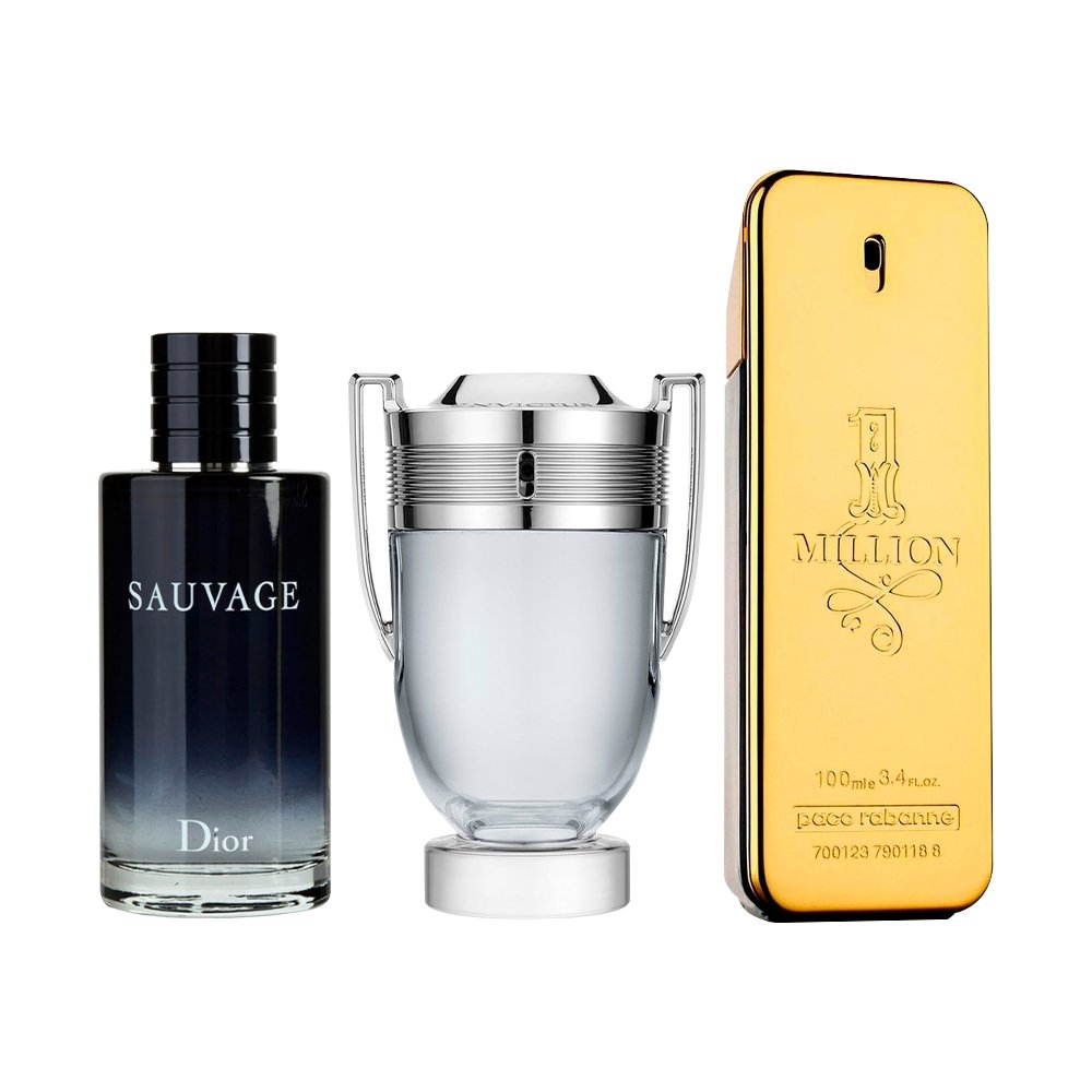 Coffret Énergie Suprême –  [100 ml]