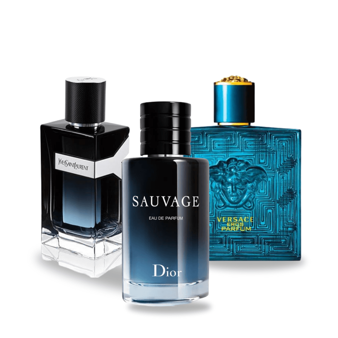 Coffret Séduction Absolue –  [100 ml]