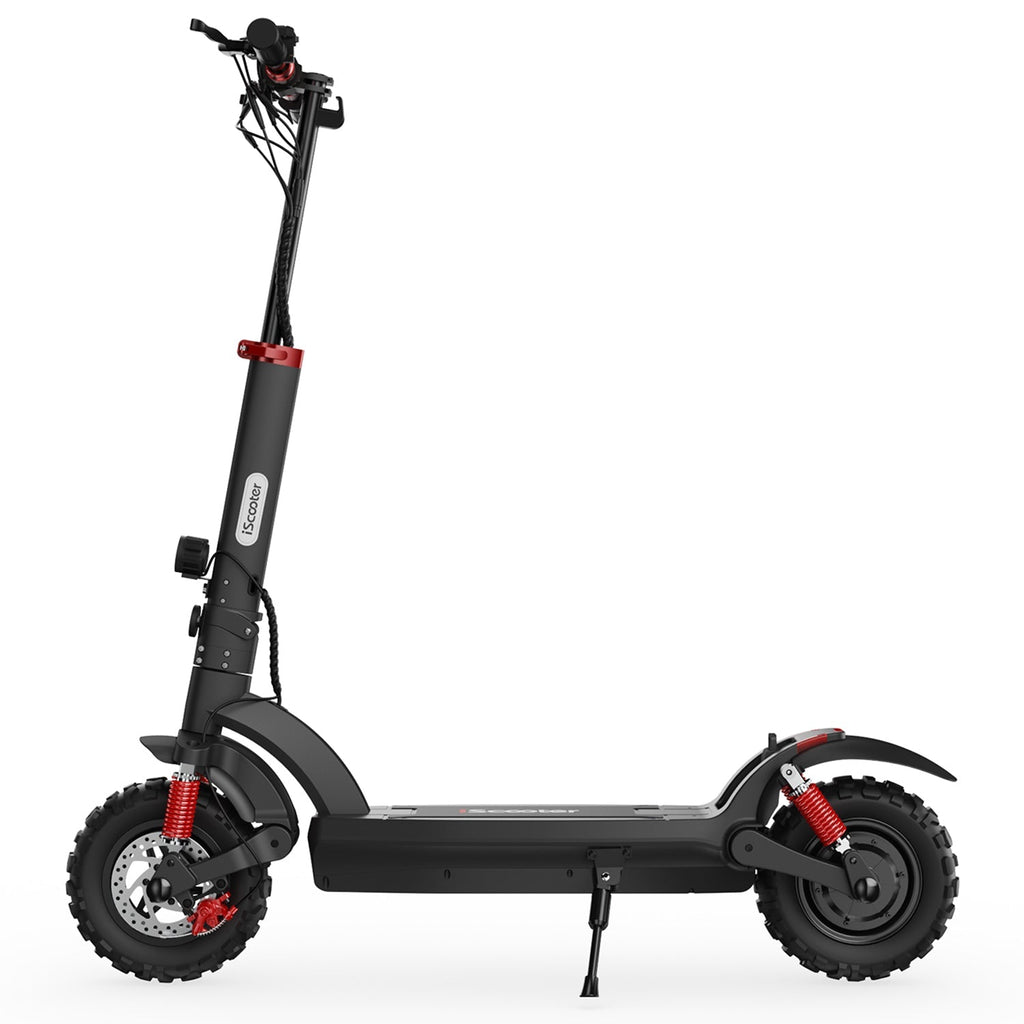 iScooter iX-Series 1200W Off Road Electric Scooter
