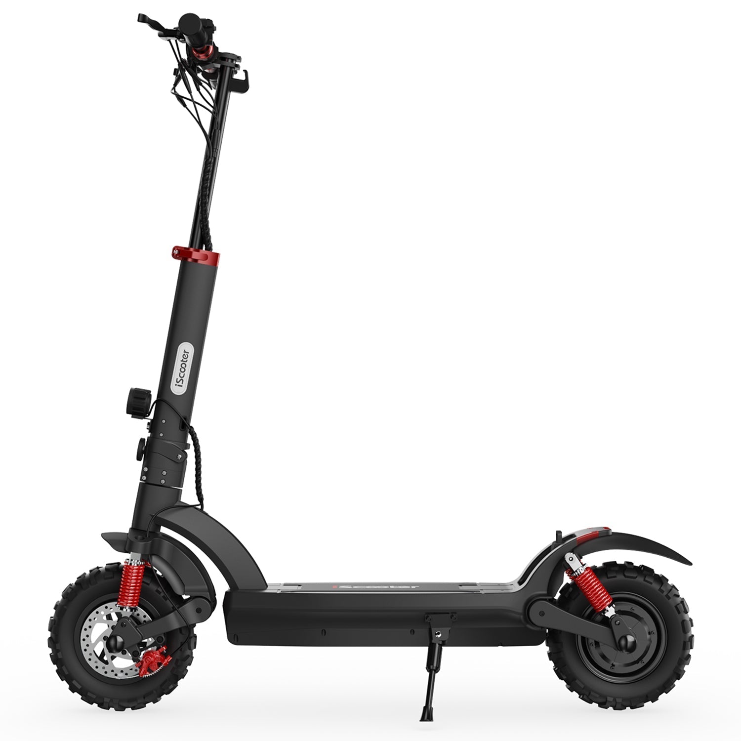 iScooter iX-Series 1200W Off Road Electric Scooter