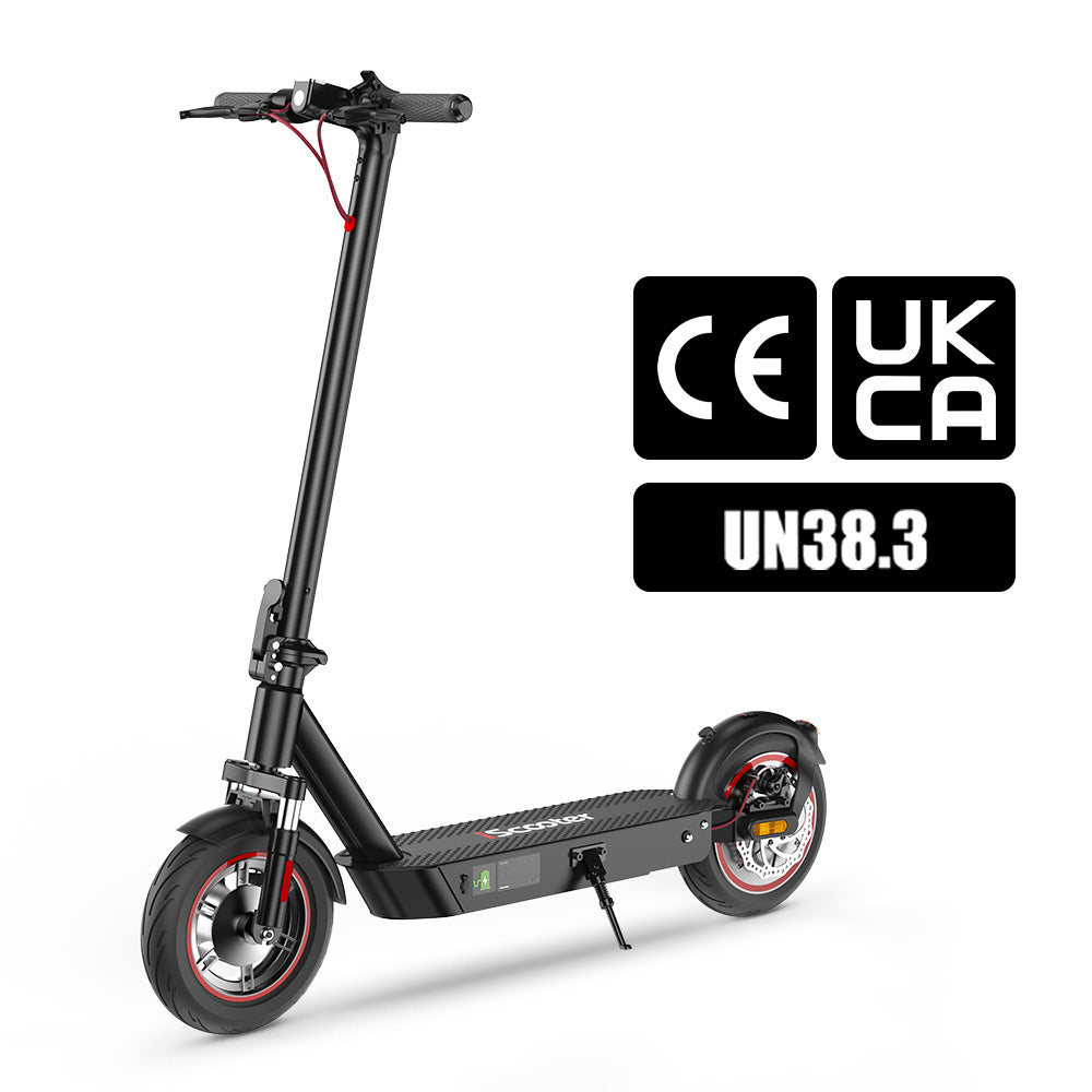 iScooter i10Plus 800W Electric Scooter