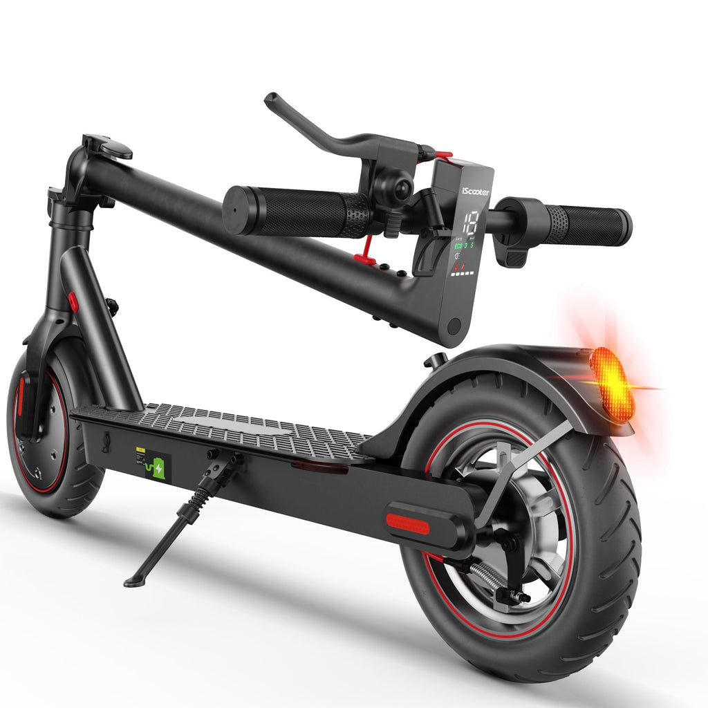 iScooter i8 Electric Scooter
