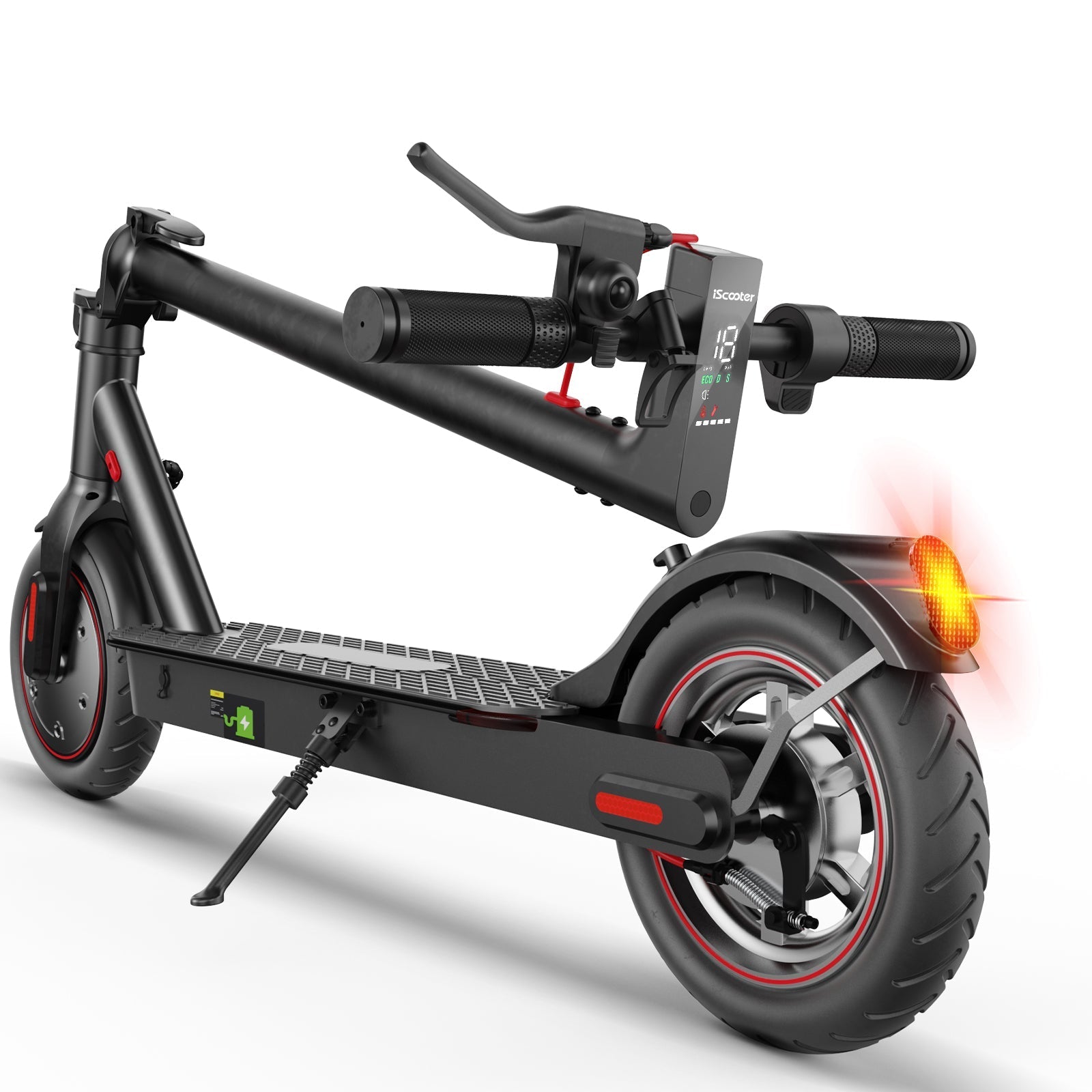 iScooter i8 Electric Scooter