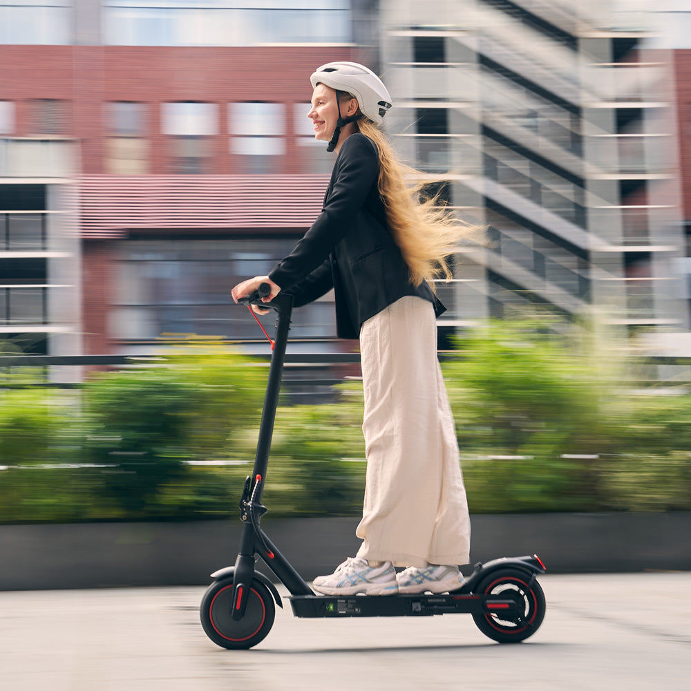 iScooter i8 Electric Scooter