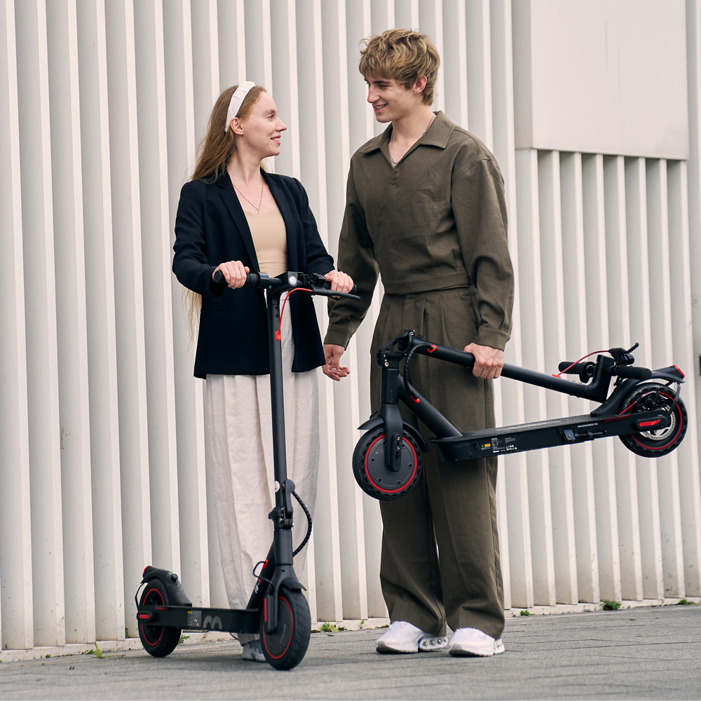 iScooter i8 Electric Scooter