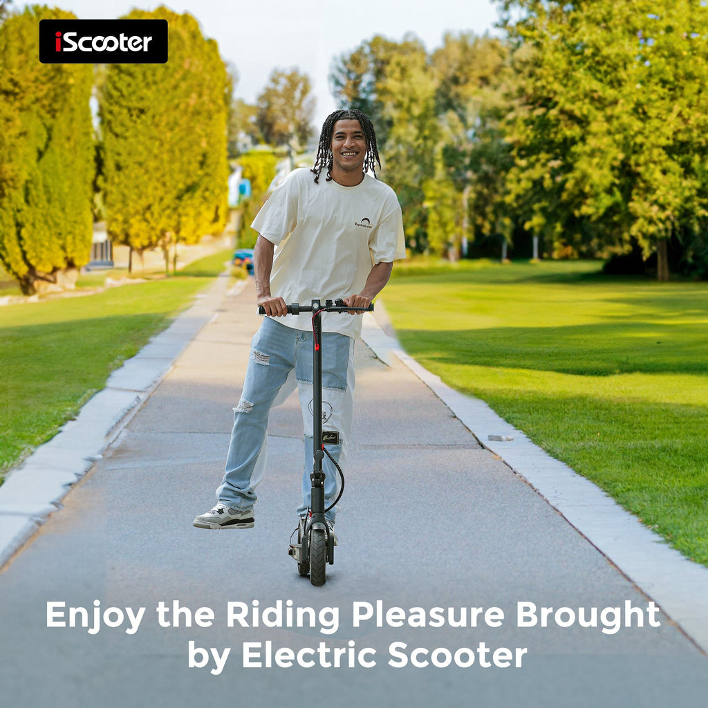 iScooter i8 Electric Scooter