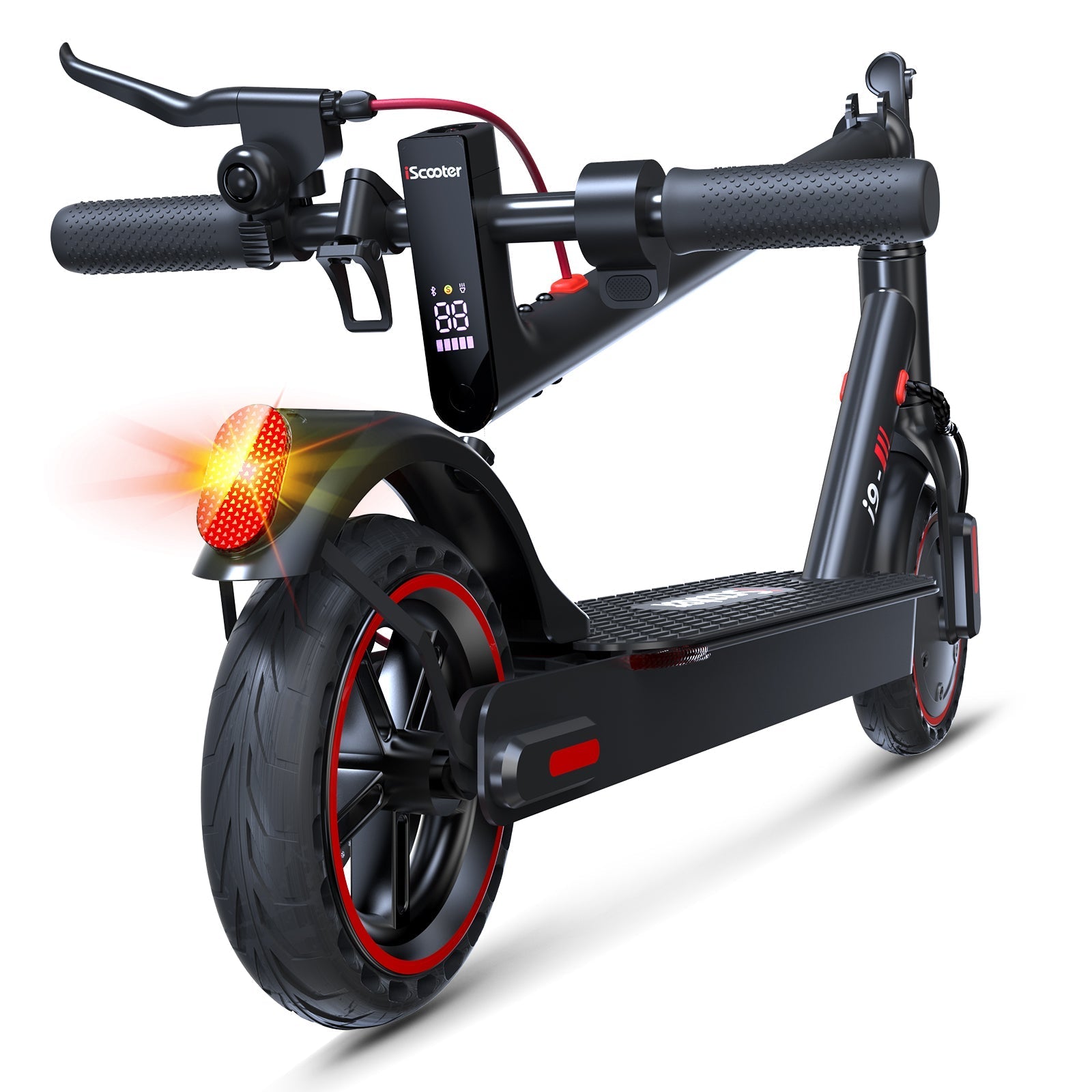 iScooter i9 Electric Scooter