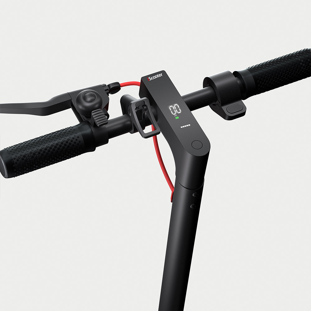 iScooter i9 Electric Scooter