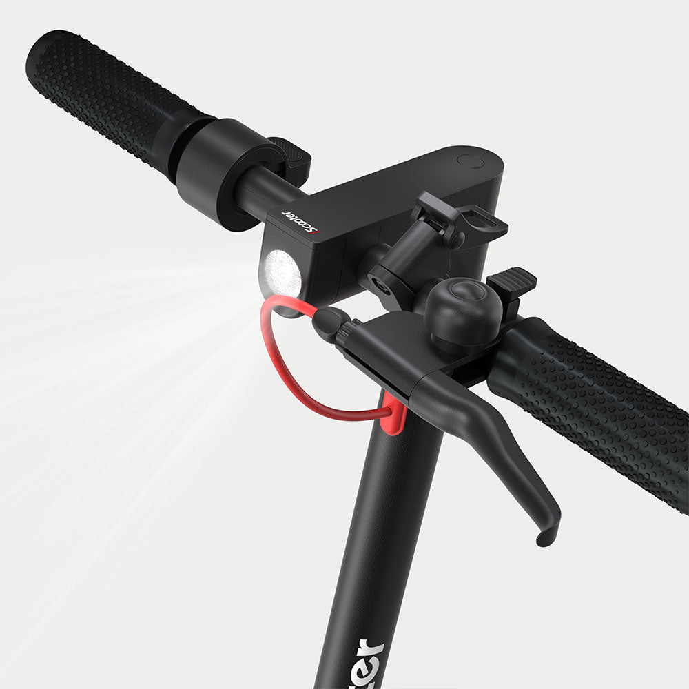 iScooter i9 Electric Scooter