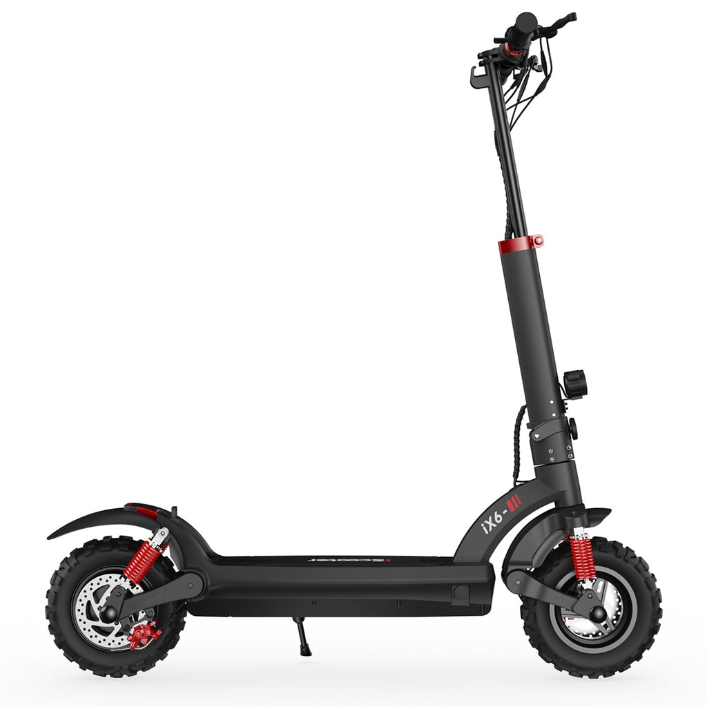 iScooter iX-Series 1200W Off Road Electric Scooter